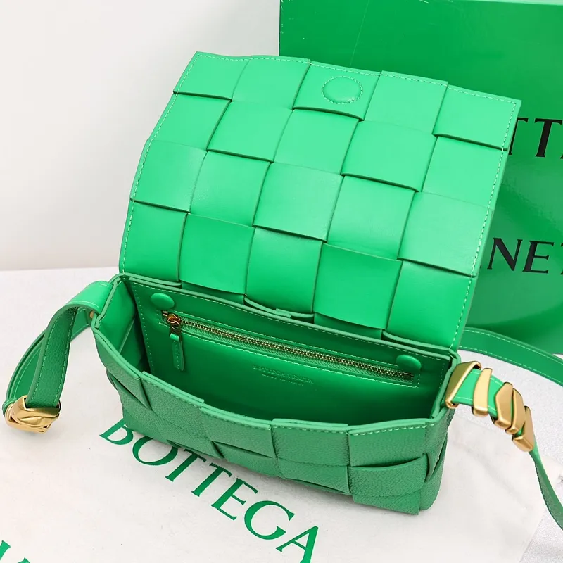All Categories Official Website "Brand Women's Bags" Women's Bags 💙 BV 2026 New BV Crossbody Shoulder Bag